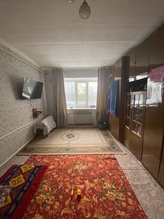 Бір болме сатылады