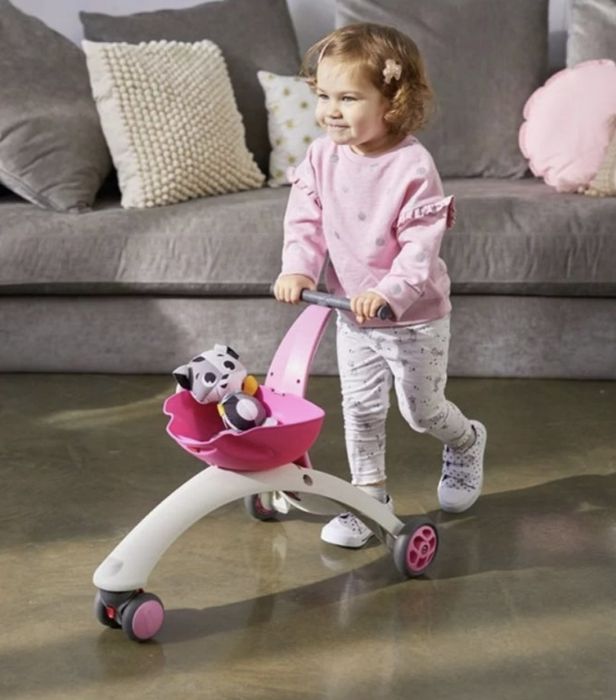 Tiny love триколка/ проходилка