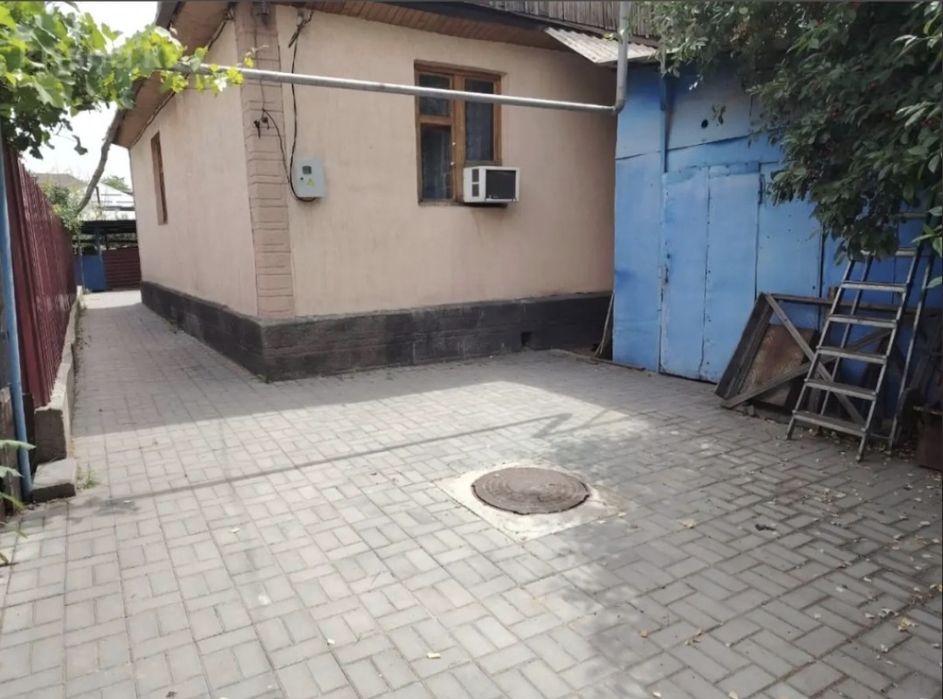 Продам отдельно стоящий дом
