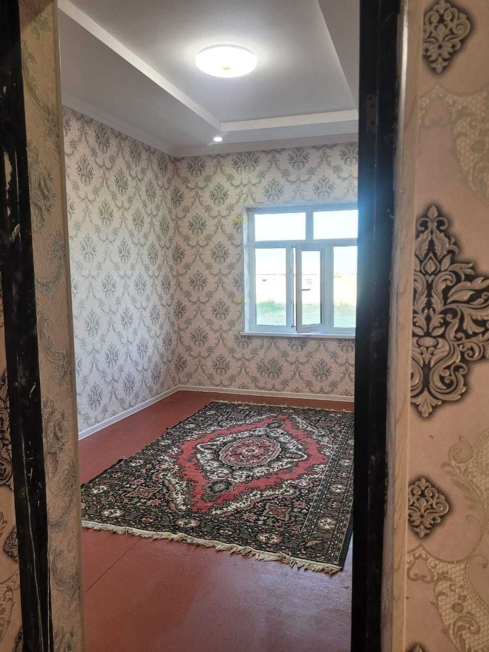 Недвижимость Джизак