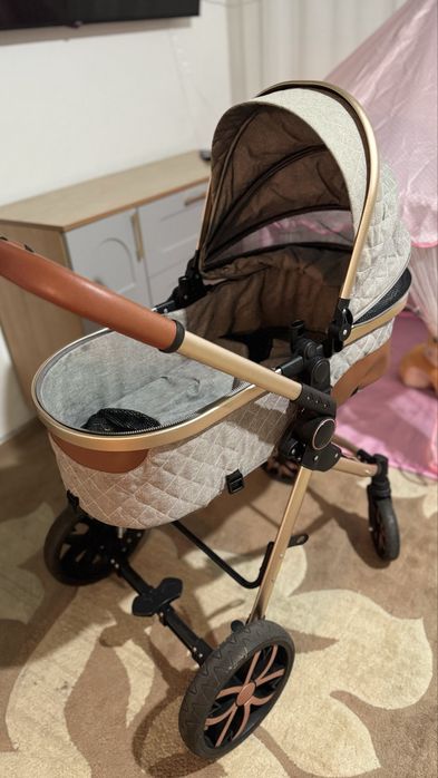 Продам детскую коляску