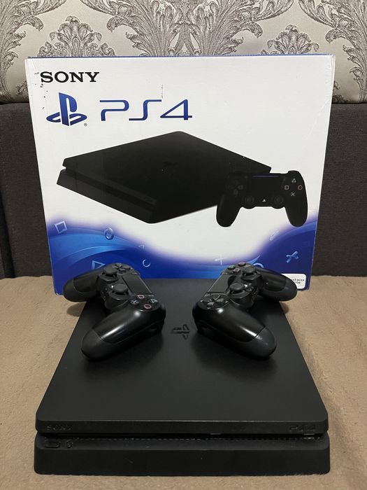 Sony Playstation 4 slim