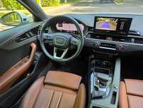 A4 2024 Quattro S-Line 265cp 2300km PROPRIETAR/Variante