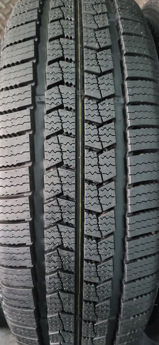 2 anvelope noi 195 65 r16 C nexen wt1 dot 2022