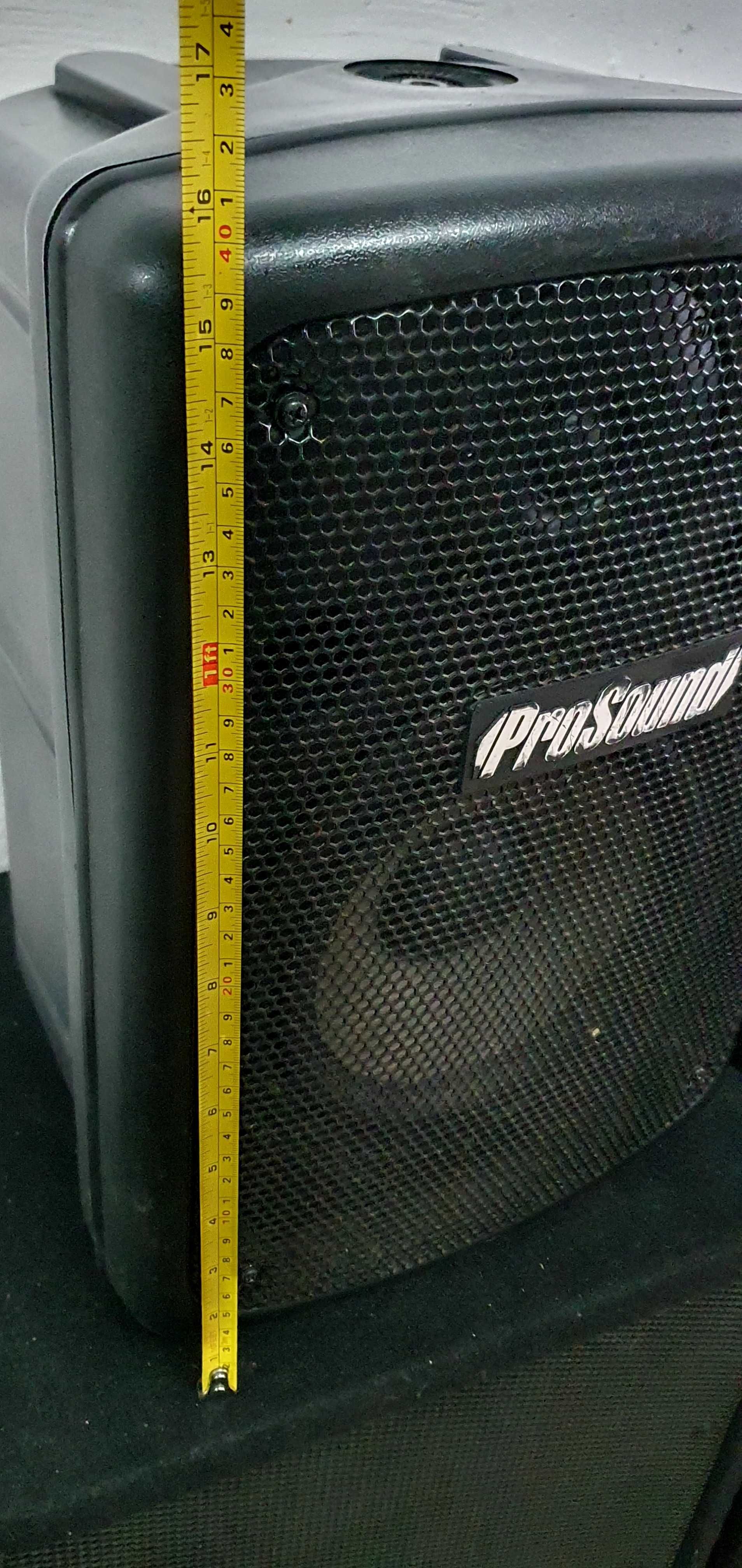 ProSound PSPB 150  пасивни говорители / професионални Тонколони