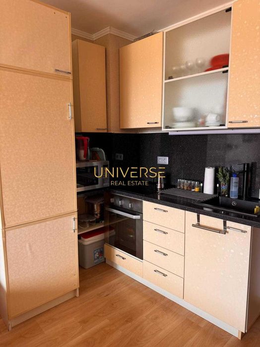 Продава се Едностаен апартамент в к.к. Слънчев бряг - 46 кв.м за 1153 €/кв.м - Снимка #8