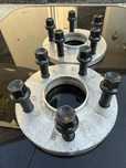Distantiere 5x112 20mm 66.6