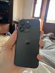 Iphone 14 pro( nu mai stiu codul)