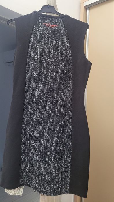 Rochie Desigual + o alta rochie cadou, la Superpret