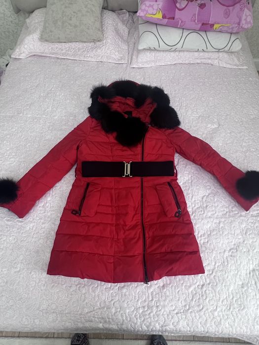 Продается верхние одежды