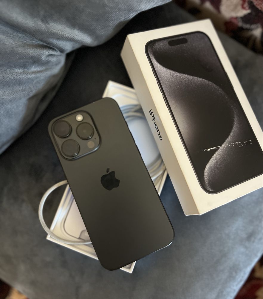 Iphone 15 PRO 128GB