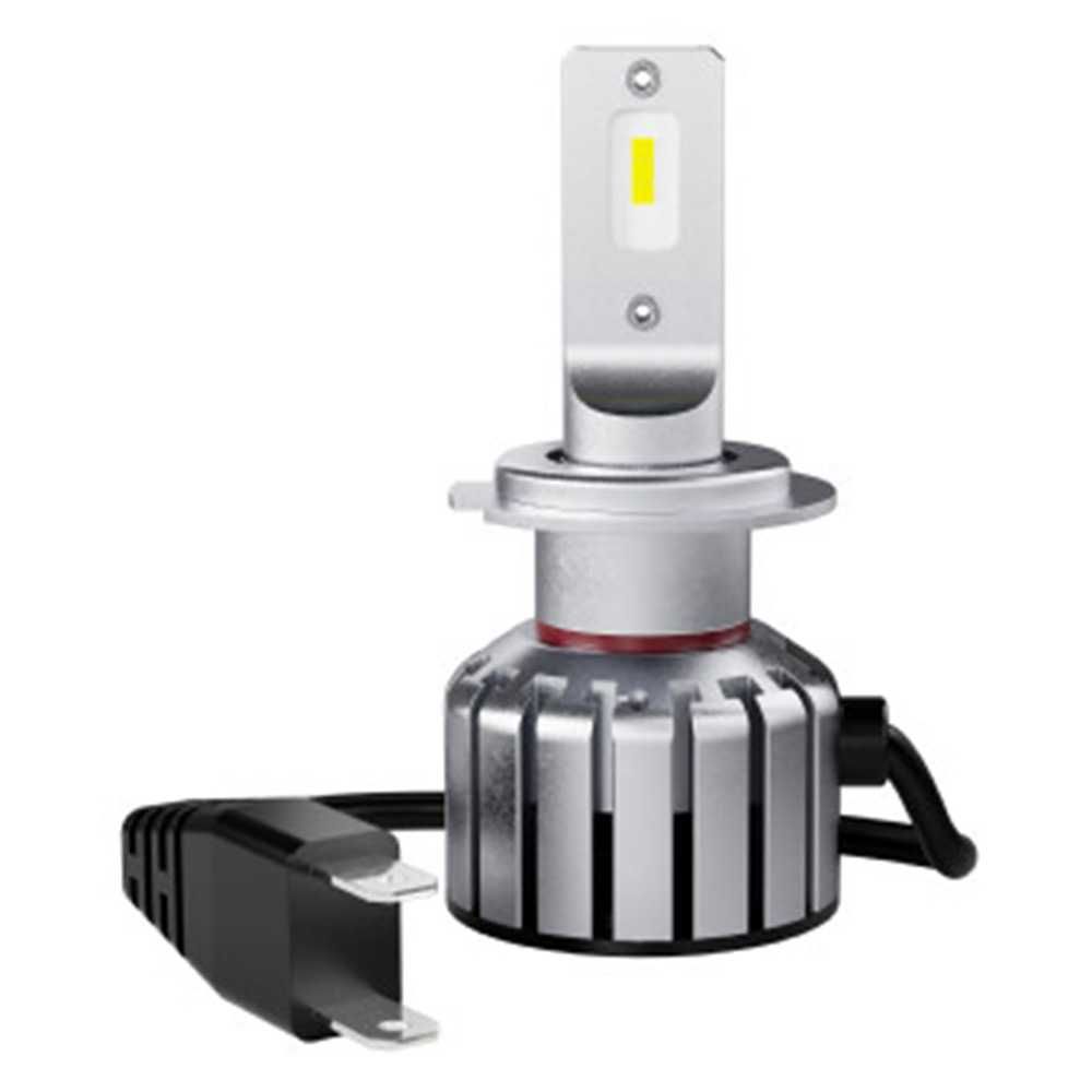 LED крушка H18/H7, 12V 19W, LEDriving HL BRIGHT, Osram