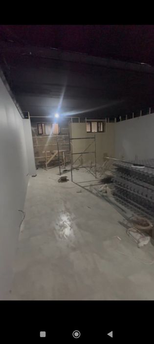 Аренда 350 м2 подвальное помещения на Паркетский