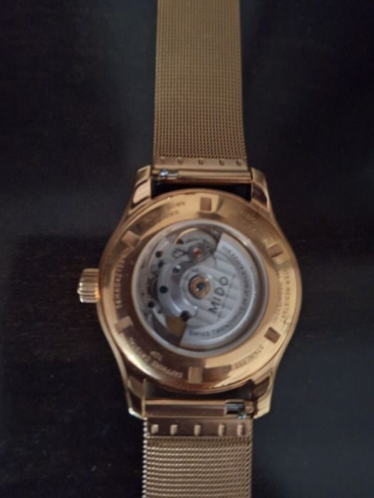 Ceas Mido automatic, absolut nou
