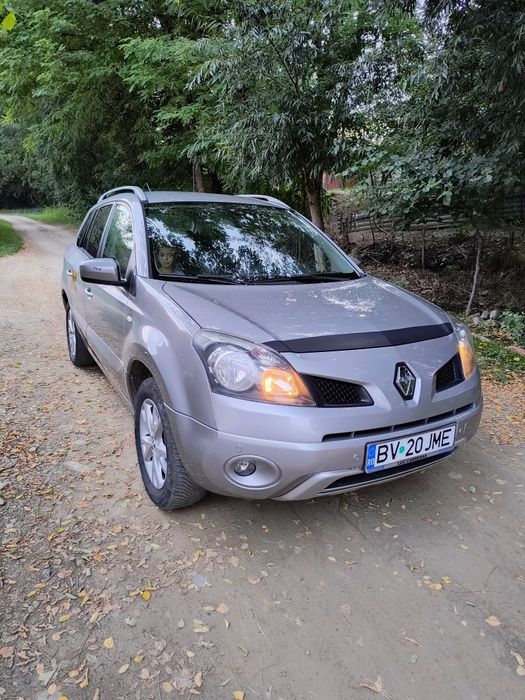 Renault koleos 2.0 dci