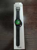 Смарт часы Samsung Galaxy Watch 4 (40 mm, Черные)