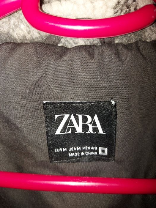 НОВО яке ZARA...