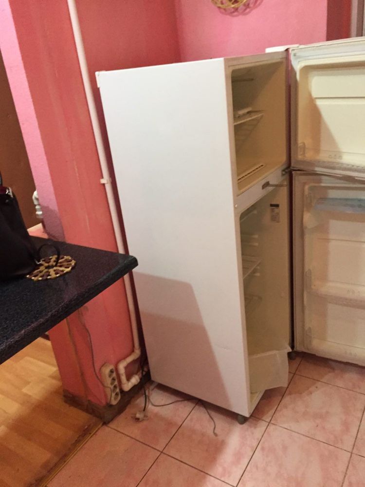 Продается своя квартира на Ц2