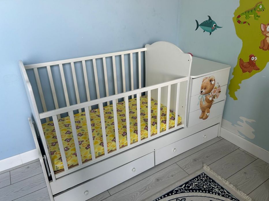 Манеж не пользовались