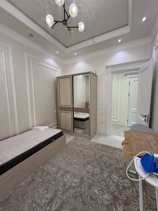 Сдается 3 ком ЖК White House. Улица Шота Руставели. Karadeniz