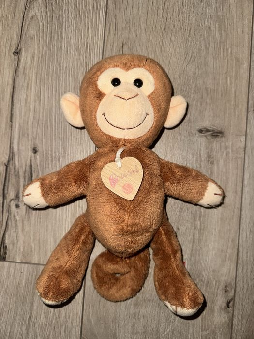 Колекционерска маймуна Beni