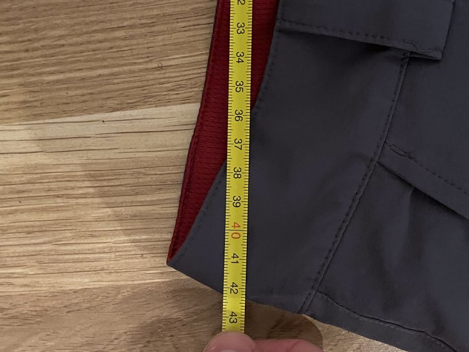 Pantaloni Ortovox