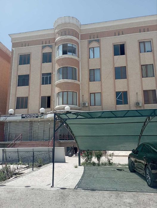 1 xonali uy ijaraga bertiladi