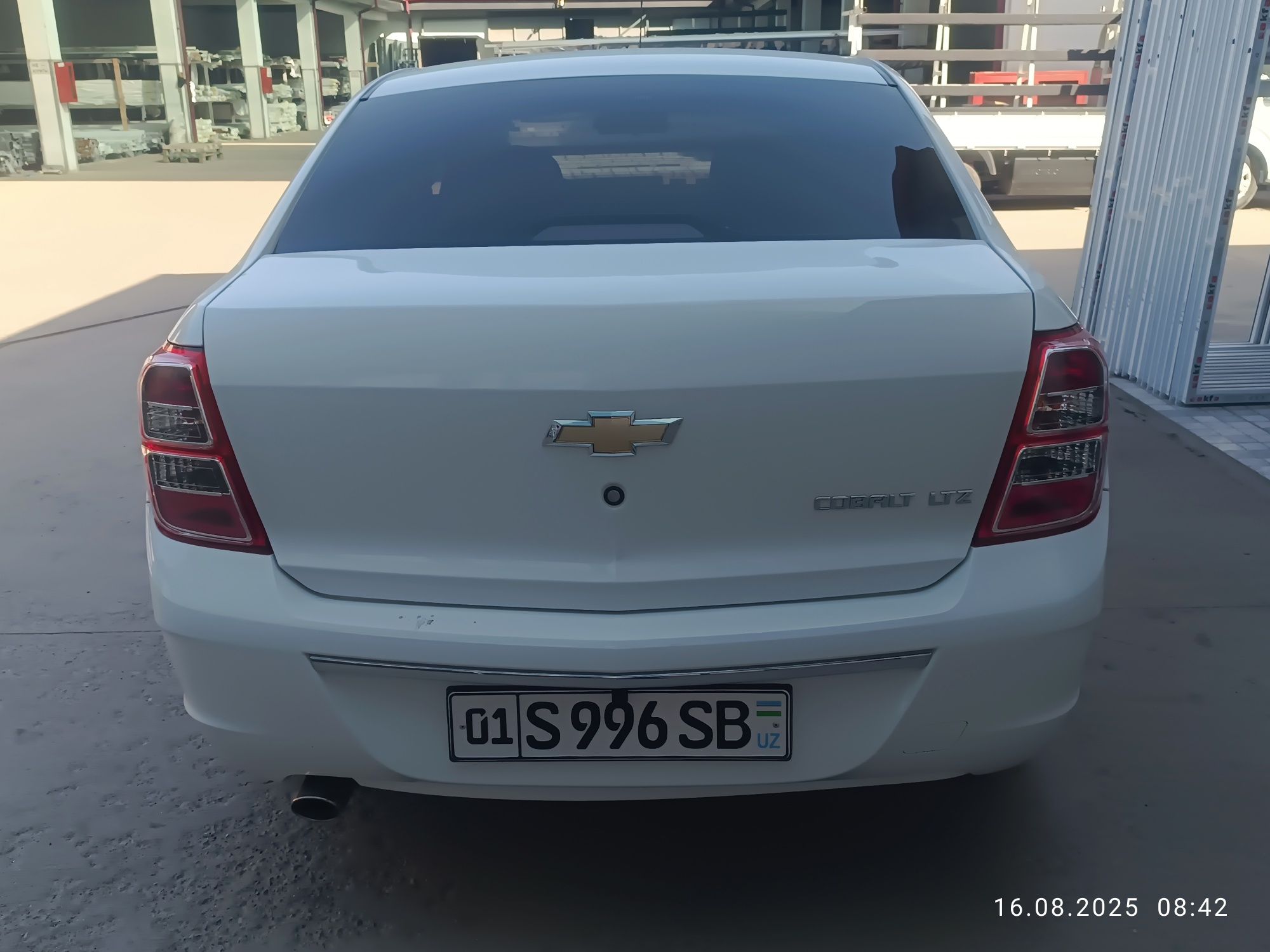 Kobalt 4 pozitsiya avtomat 2020