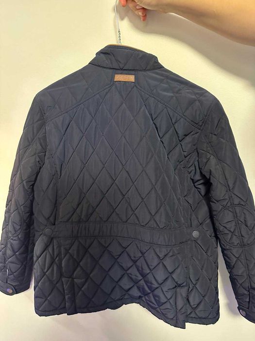 Geaca Massimo Dutti baieti 12 ani (152 cm)