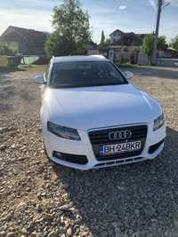 Audi a 4b8 2.0 2009