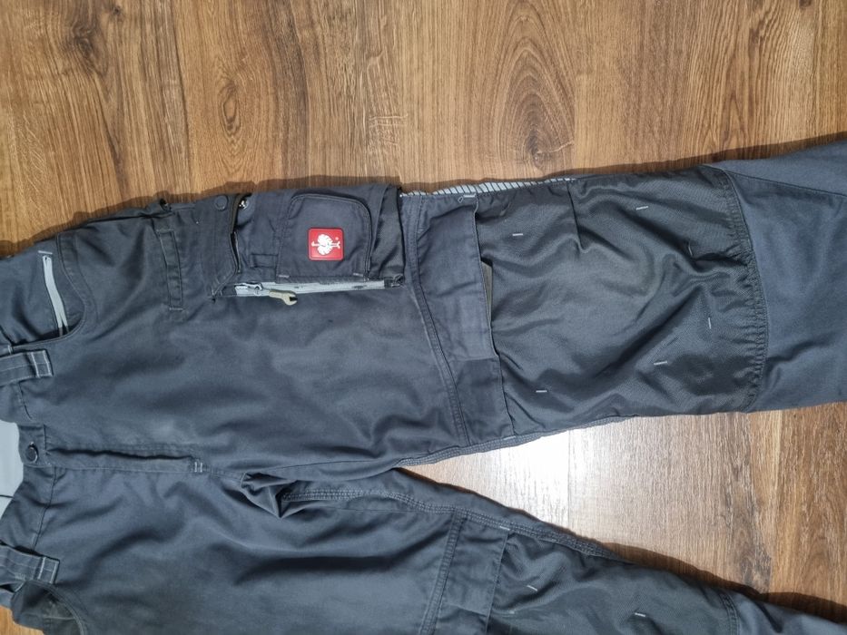 Engelbert strauss 52