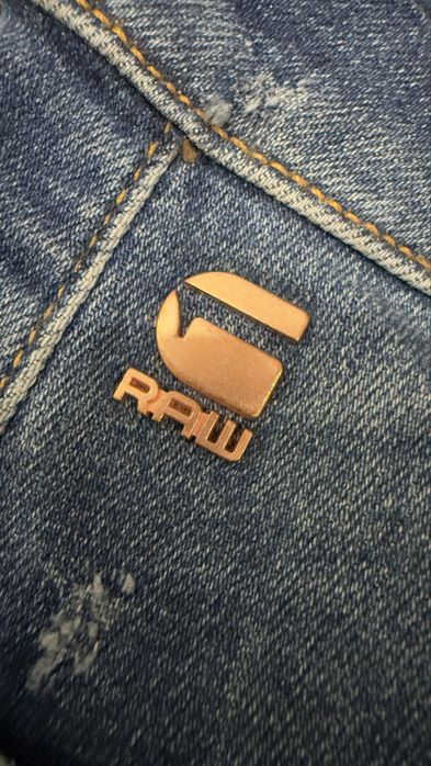 Мъжки дънки G-star