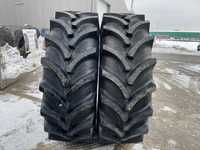 520/70r38 Cauciucuri noi agricole Raidale Tubeless OZKA