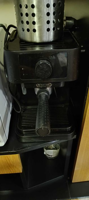 Expresor cafea De'Longhi