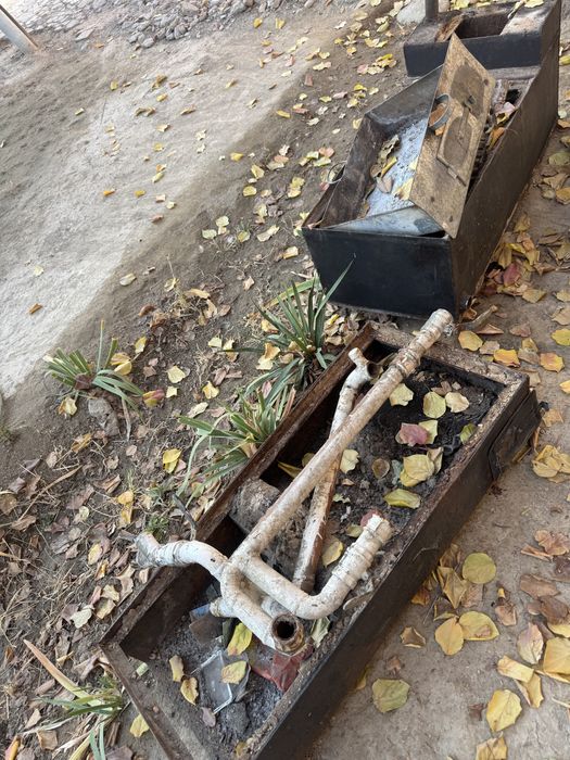 Пеш сатылады 1 жыл колданылган жаксы жагдайда