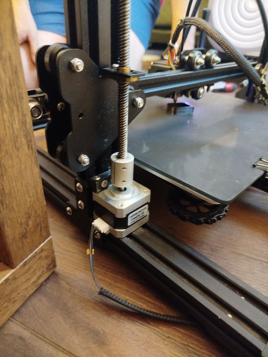 Imprimantă 3 d de vânzare