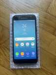 Samsung Galaxy J5 din 2017 de 16 Gb Dual Black