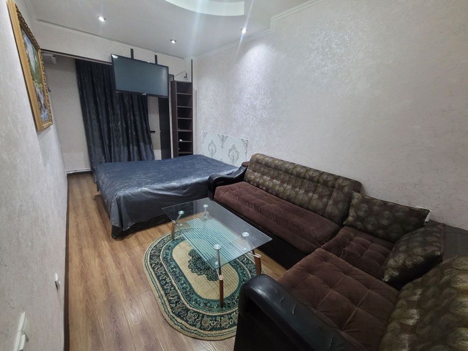 Кадышева 1/2/9 с ремонтом  мебель техника