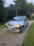 Dacia Logan 1.4 mpi