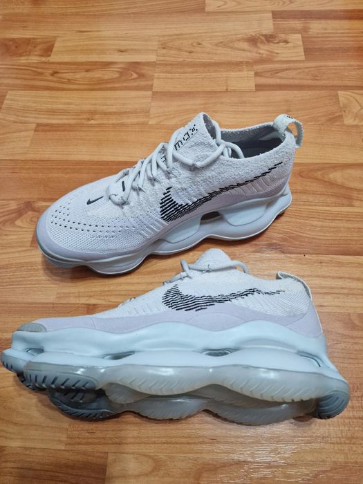 Adidași Vapormax Scorpion original