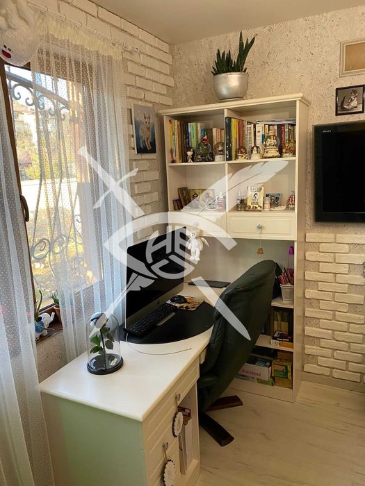 Продава се Тристаен апартамент в Варна, Виница - 97 кв.м за 1186 €/кв.м - Снимка #9