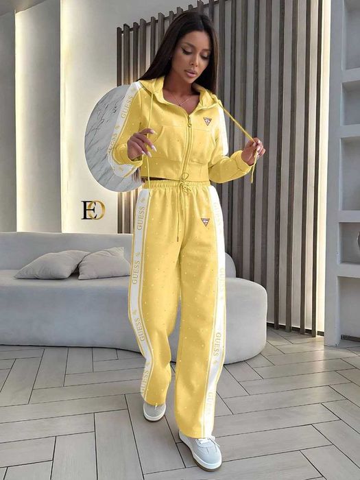 Compleu dama cu pietre