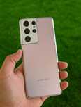 Samsung S 21 ultra 5 G