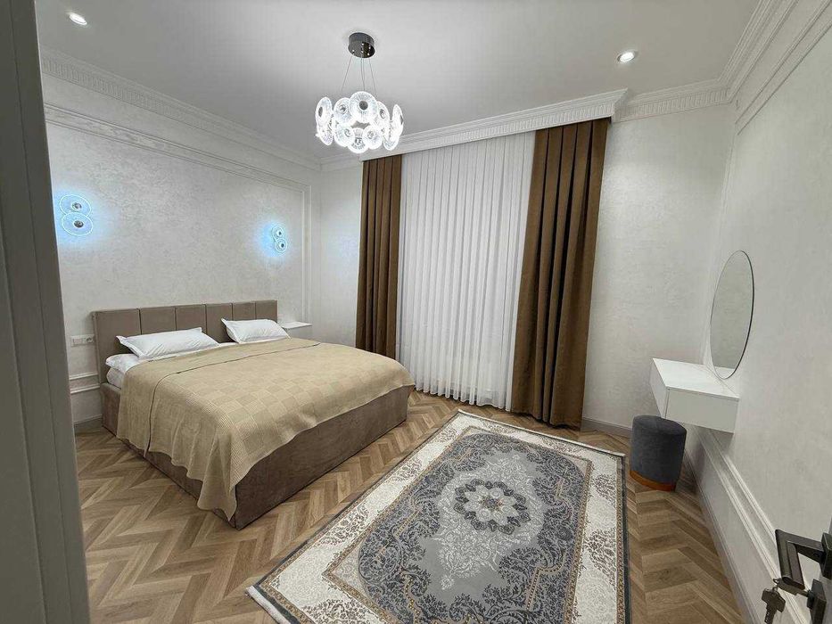 Срочно сдам евро двушку в Яккасарайском р-не на Шото-Руставели 894*