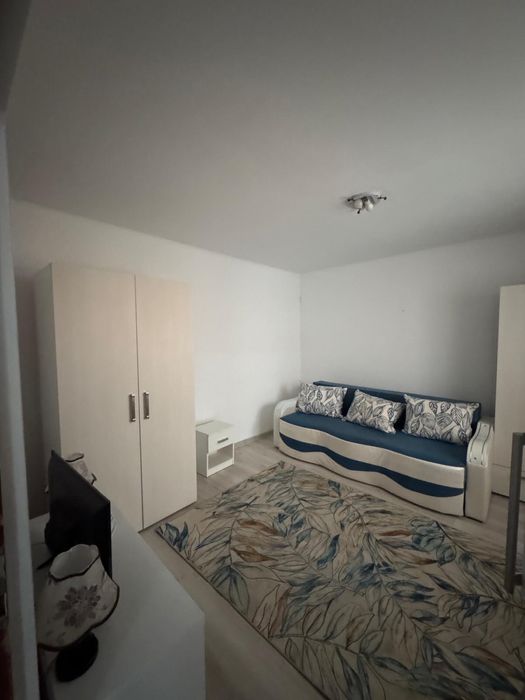 Apartament de inchiriat cu o camera