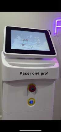 Продам лазерный аппарат Pacer One Pro 2023