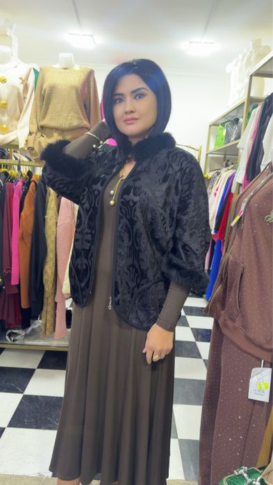 Продажа одежды для дам