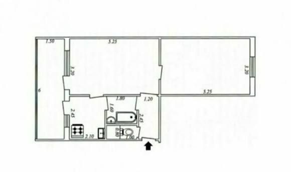 Продажа 2/4/4 зеркалка, не торец ттз1, локомотив