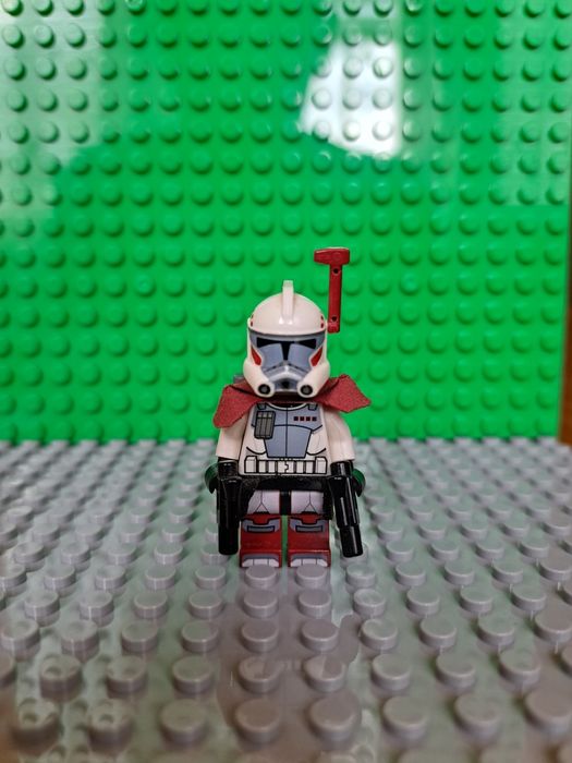 Lego Star Wars Фигури