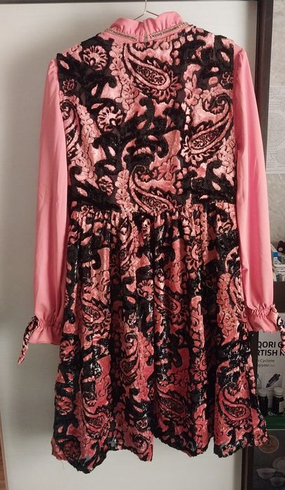 Yangi koʻylak, lozim